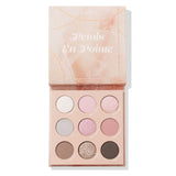 Petals En Pointe Paleta de sombras - Colourpop