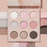 Petals En Pointe Paleta de sombras - Colourpop