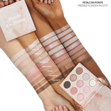 Petals En Pointe Paleta de sombras - Colourpop