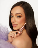 Gloss de labios - Rosy Mcmichael x Beauty Creations
