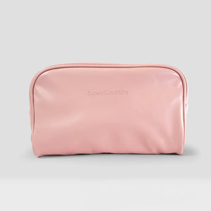 Cosmetiquera glam pouch doble zipper - Beauty Creations