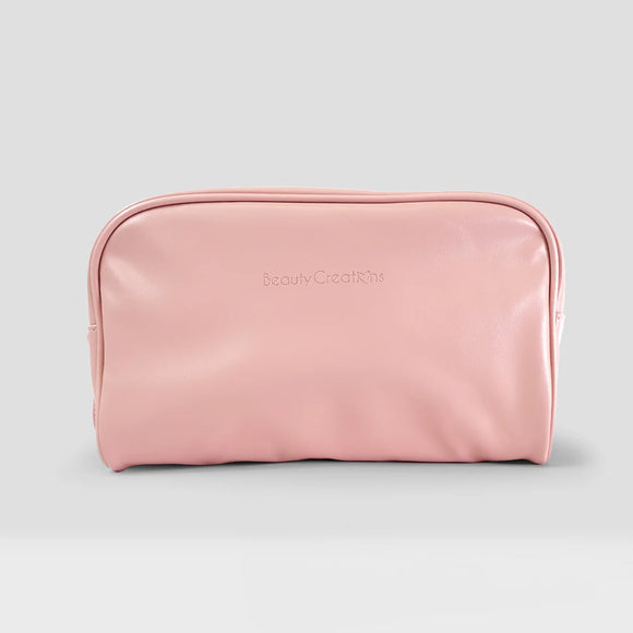 Cosmetiquera glam pouch doble zipper - Beauty Creations