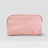 Cosmetiquera glam pouch doble zipper - Beauty Creations