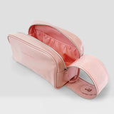 Cosmetiquera glam pouch doble zipper - Beauty Creations