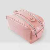 Cosmetiquera glam pouch doble zipper - Beauty Creations