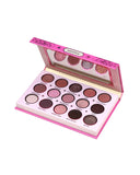 Lovers Starlight paleta de sombras - Moira