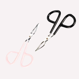pinza para cejas MH Beauty, pinza de precisión, pinza de acero inoxidable, pinza para depilar cejas, herramienta para cejas, depilación facial, accesorio de belleza, pinza profesional, beauty tools, pinza para retirar vello, cuidado de cejas, herramienta de precisión