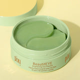 Parches / Mascarilla para ojos BeautifEYE Vitamina C - Pixi by Petra