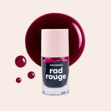 Rad Rouge Water Lip Tint (varios tonos) - Kara Beauty