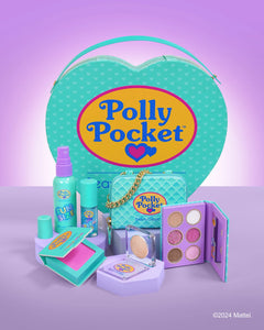 Polly Pocket Set de Colección PR Polly Pocket - Beauty Creations