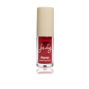 Tinta para labios y mejillas Pop Juicy - DAPOP