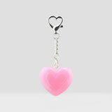 Pout & Go Llavero con bálsamo de Lychee labial Keycharm Balm - Beauty Creations