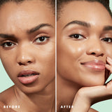 Para Acné Blemish control whith salicylic acid Face Primer Small  - e.l.f.
