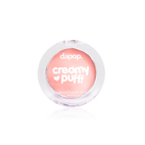 Gel Matificante Creamy Puff - DAPOP