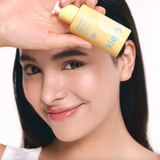 protector solar en gel, primer con SPF, Kiero skincare, sunscreen primer, protector solar facial, gel SPF40, skincare coreano, protección solar diaria, primer facial, beauty skincare