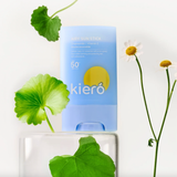 protector solar en stick, airy spf50, Kiero skincare, sunscreen stick, protector solar facial, skincare coreano, protección solar práctica, bloqueador solar en barra, cuidado facial, beauty skincare
