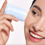 protector solar en stick, airy spf50, Kiero skincare, sunscreen stick, protector solar facial, skincare coreano, protección solar práctica, bloqueador solar en barra, cuidado facial, beauty skincare