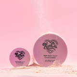 Polvo Puff Puff Pass Set & Bake Powder Banana