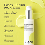 Rutina completa 8 productos de skincare