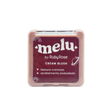 Cream Blush  Rubor en Polvo (varios tonos) - Melu Ruby Rose