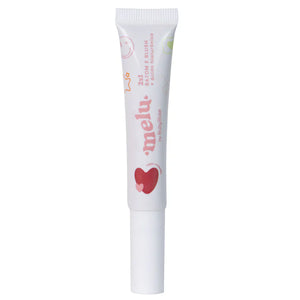 Labial y Rubor líquido (varios tonos) - Melu Ruby Rose