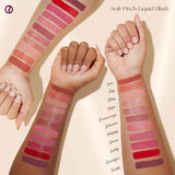 Liquid blush (varios tonos) - Rare Beauty
