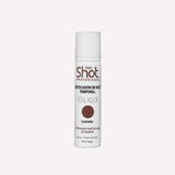 retocador de raíz castaño, retoque de raíz, spray retocador de raíces, retocador de raíces para cabello, cubre canas, retocador de canas, spray para cubrir canas, retoque de crecimiento, color para raíces, maquillaje para cabello, retocador temporal de cabello, retoque de raíz castaño, cubre raíces castañas, retocador de cabello castaño, Kolor Shot, retocador de raíz Kolor Shot, retocador castaño Kolor Shot