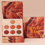 Rock On Paleta de sombras - Colourpop
