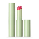 Bálsamo Rose Lip Nounsher Rose Core Lip Balm - Pixi by Petra