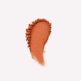 rubor Bridgerton, All Is Fair in Love and War, rubor en polvo, blush terracota, rubor cálido, maquillaje de rostro, rubor difuminable, acabado sunkissed, colección Bridgerton, maquillaje cruelty free