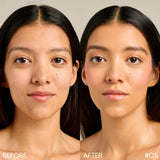 Base de maquillaje coreana Serum + Tinta GNO - Kara Beauty