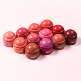Balsamo / rubor para labios y mejillas soft blush balm (varios tonos) - Moira