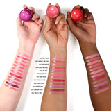 Balsamo / rubor para labios y mejillas soft blush balm (varios tonos) - Moira