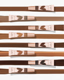 Flawless Stay Liquid Contour Sculpt Up Wands (varios tonos) - Beauty Creations