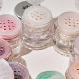 Shimmer Eyeshadow pigmento sombra para ojos (varios tonos) - Adara