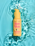 Crema humectante con protector sola Sun Slay