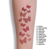 Signature Lip Liner delineador de labios (varios tonos) - Moira