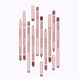 Signature Lip Liner delineador de labios (varios tonos) - Moira