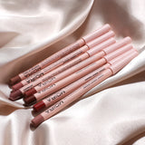 Signature Lip Liner delineador de labios (varios tonos) - Moira