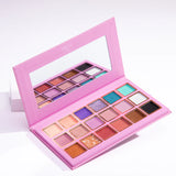Paleta de sombras Anger - Sinless Beauty