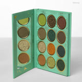 Paleta de sombras Thinkerbell - Sinless Beauty