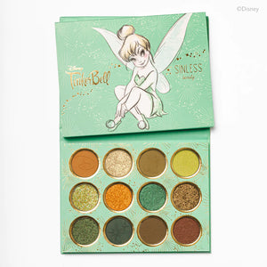 Paleta de sombras Thinkerbell - Sinless Beauty