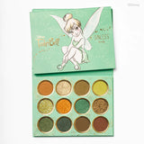 Paleta de sombras Thinkerbell - Sinless Beauty