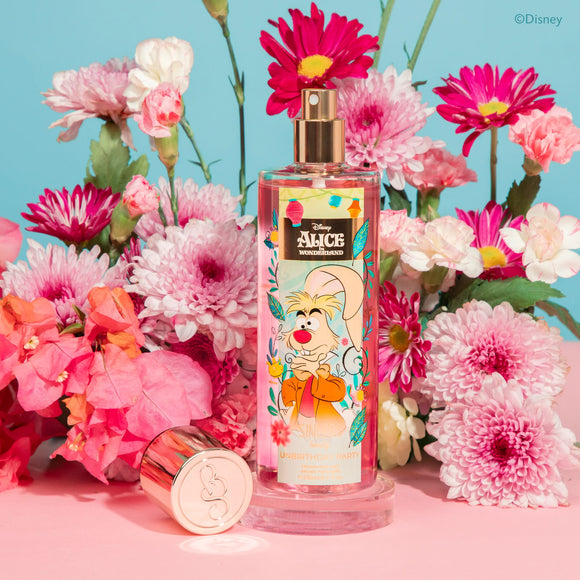 Body Mist Unbirthday Party Alice in Wonderland - Sinless Beauty