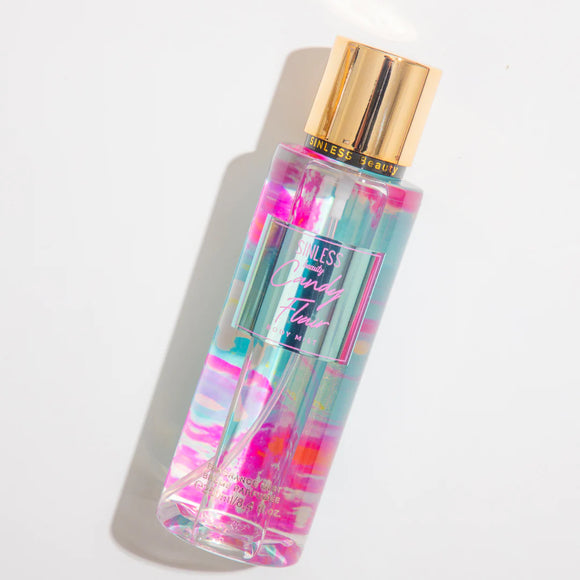 Body Mist Candy Flair - Sinless Beauty