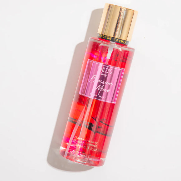 Body Mist Blossom Muse - Sinless Beauty