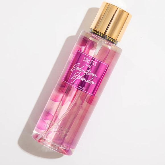 Body Mist Seduction Splendor - Sinless Beauty