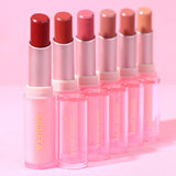 Signature Lipstick (varios tonos) - Moira