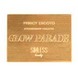 Paleta de Sombras Glow Parade X Priscila Escoto - Sinless Beauty