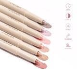 Sombras cremosas en barra (varios tonos) - ATENEA